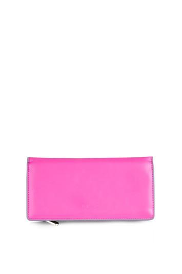 Topshop Pax Flap Purse