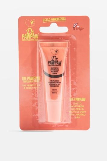 Topshop Dr. Pawpaw Mini Lip Balm Tube