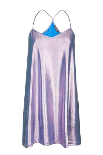 Topshop *meadow Dress By Motel