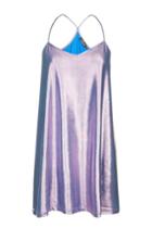 Topshop *meadow Dress By Motel