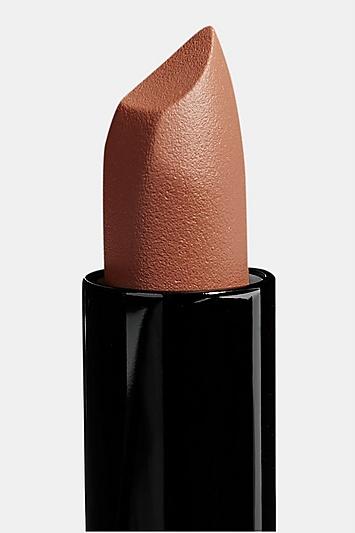 Topshop Matte Lipstick In Binary Code