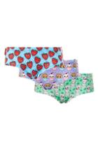 Topshop Cheeky Knickers Multipack