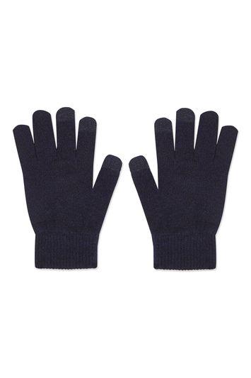 Topshop Knitted Gloves