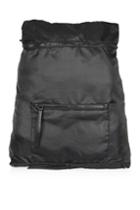 Topshop Foldaway Backpack