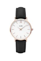 Topshop *cluse Minuit Black Cl30003 Watch