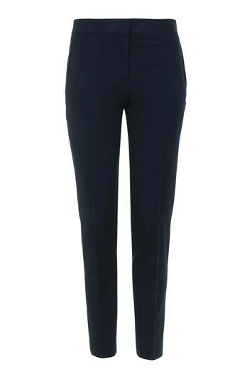 Topshop Fitted Suit Trousers