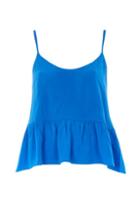 Topshop Casual Camisole Top