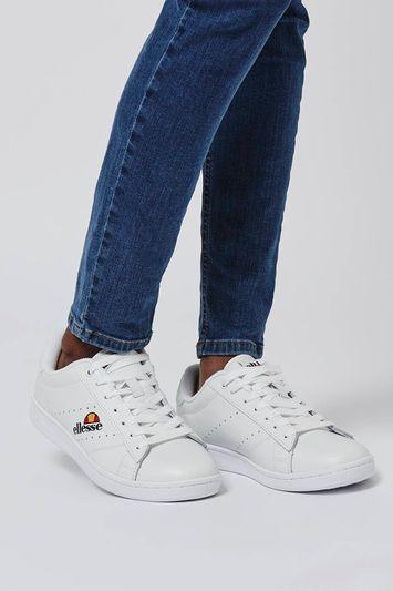 Topshop Ellesse Anzia Sneakers