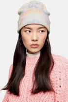 Topshop Tie Dye Beanie