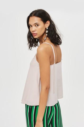 Topshop Swing Camisole Top