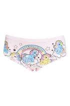 Topshop Little Pony Cheeky Knickers