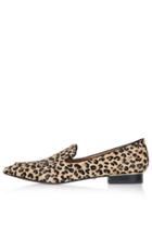 Topshop Kindred Pointed Slipper