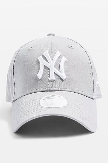 Ny Logo Cap By New Era