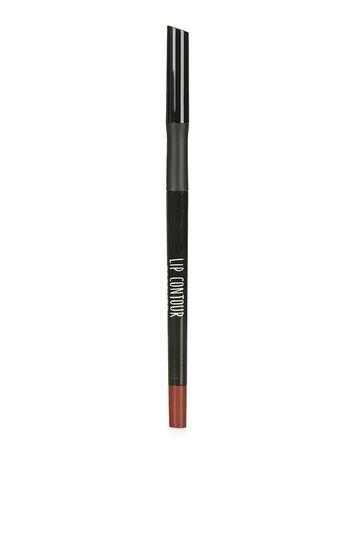 Topshop Lip Contour In Frame