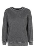 Topshop Petite Super-soft Sweater