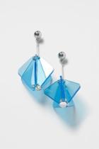 Topshop Prism Drop Earrings