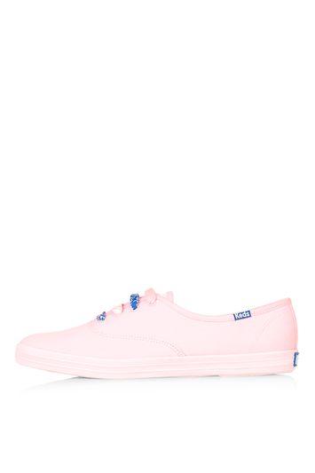 Topshop Keds Julia Trainers