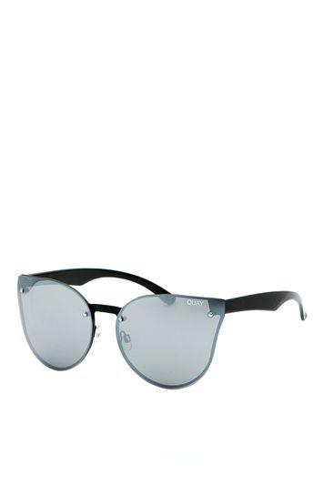Topshop *higher Love Sunglasses By Quay