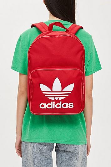 Adidas Trefoil Backpack