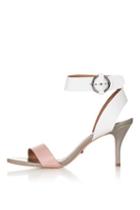 Topshop Nickle Two-part Sandals