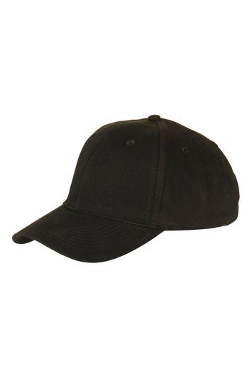 Topshop Plain Cap