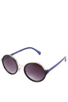 Topshop 90's Round Sunglasses