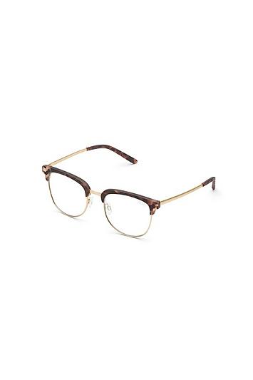 Quay Sunglasses *evasive Tortoiseshell Sunglasses By Quay