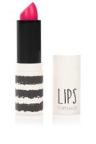 Topshop Lips In Defy Me