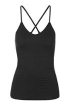 Topshop Seamless Cami By Ivy Park