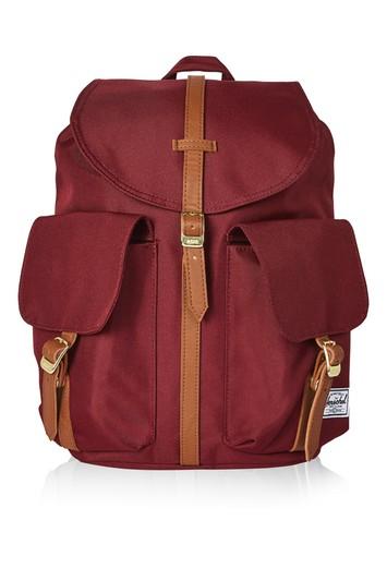 Topshop *dawson Backpack By Herschel