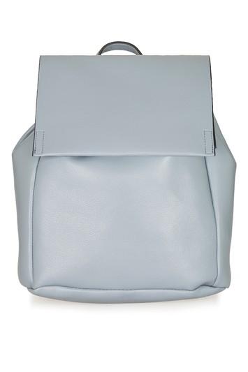 Topshop Brent Unlined Backpack