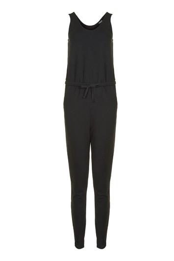 Topshop Jogger Jumpsuit