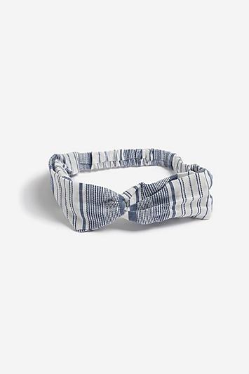 Topshop *woven Hair Bandeau