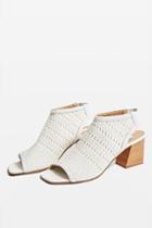 Topshop *wide Fit Nifty Sandals