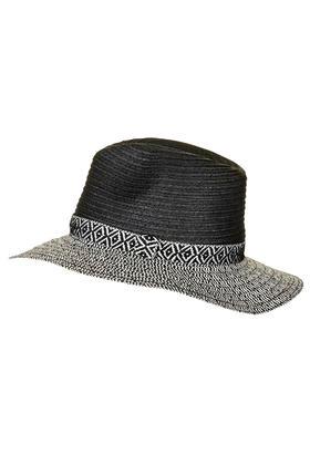 Topshop Aztec Detail Fedora