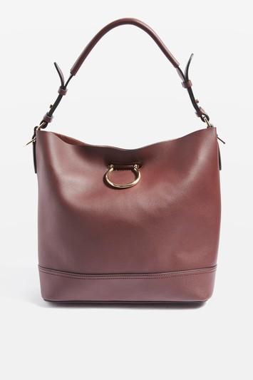 Topshop Remy Trophy Bag