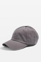 Topshop Washed Plain Cap