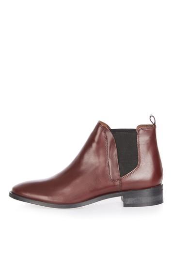Topshop Kaiser Chelsea Boots