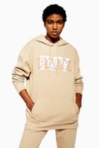 Layer Logo Hoodie By Ivy Park