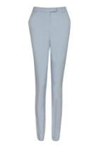 Topshop Tall Cigarette Trousers