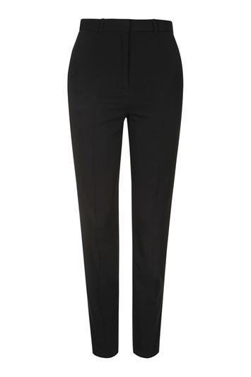Topshop High Waisted Cigarette Trousers