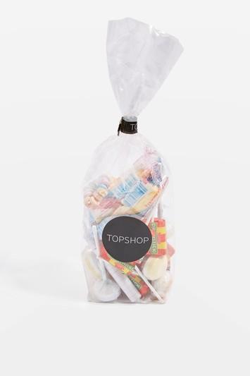 Topshop British Retro Bag