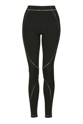 Topshop Sno Thermal Leggings