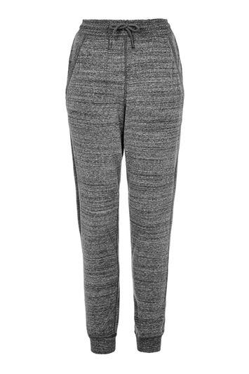 Topshop Soft Touch Jogger By Ivy Park