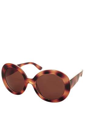 Topshop Portia Portugal Sunglasses