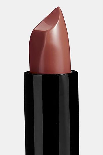 Topshop Cream Lipstick In Mink