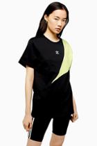 Boyfriend T-shirt By Adidas