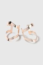 Topshop Open Double Cuff