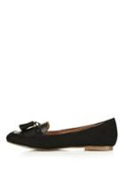 Topshop Lordy Loafer