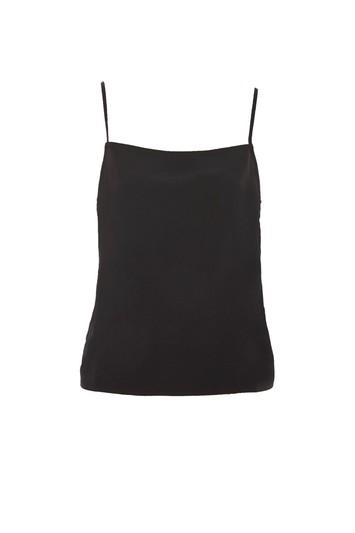 Topshop Square Neck Camisole Top